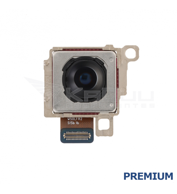 Flex Cámara Trasera para Samsung Galaxy S25 FE S731B 50Mpx Wide Premium