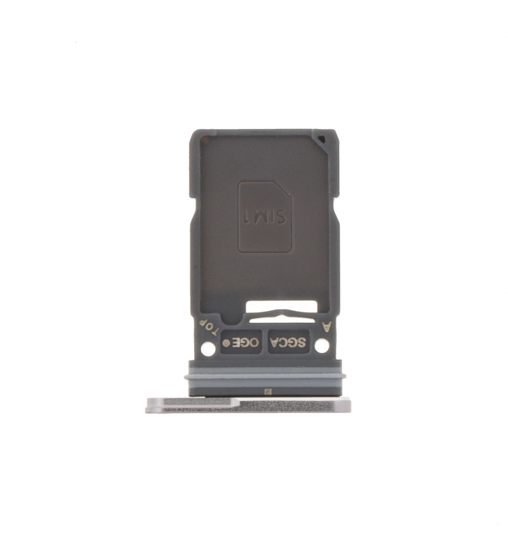 Bandeja Sim para Samsung Galaxy S25 FE S731B Plata Premium