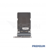 Bandeja Sim para Samsung Galaxy S25 FE S731B Plata Premium