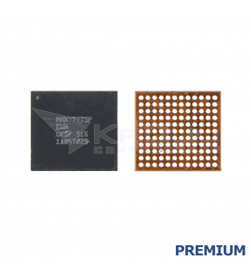 IC Power para Samsung Galaxy S25 S931B, S25 Plus S936B, S25 FE S731B, S25 Edge S937B, S25 Ultra S938B Premium