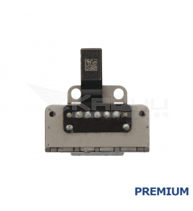 Flex Conector MagSafe3 para Macbook Air M2 13.3 A2681, Air M3 13 A3113 Premium