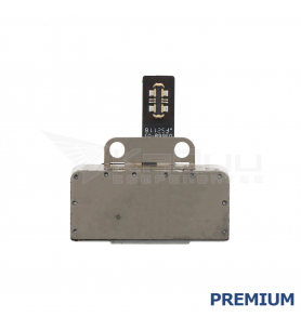 Flex Conector MagSafe3 para Macbook Air M2 13.3 A2681, Air M3 13 A3113 Premium