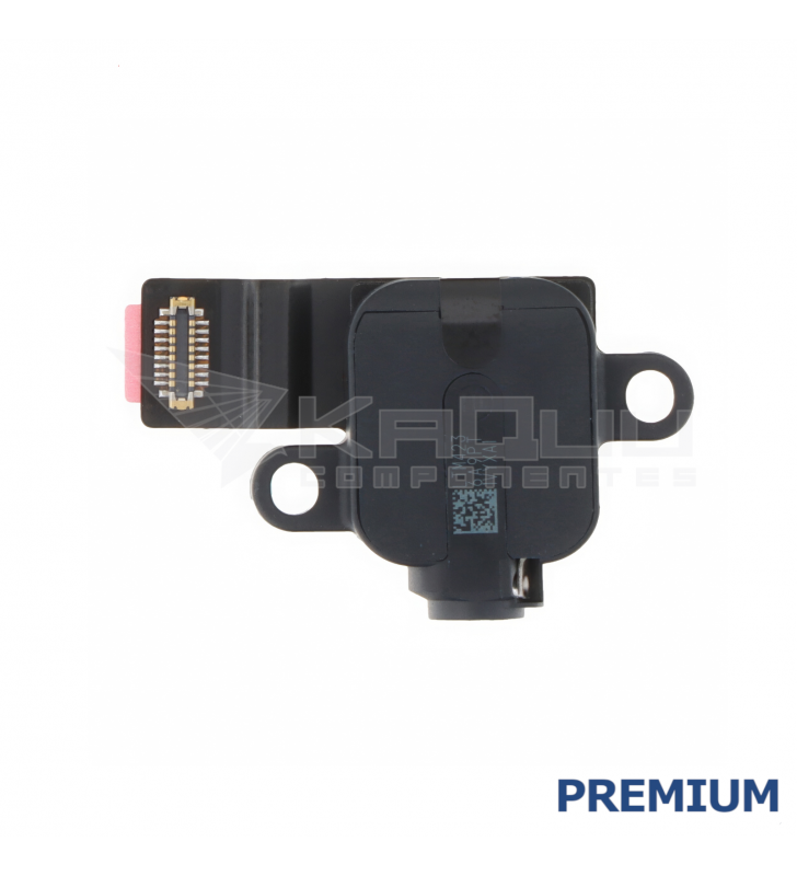 Flex Jack Audio para Macbook Air M3 13 A3113 Negro Premium