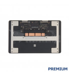 Trackpad para Macbook Air M3 13 A3113 Dorado Premium