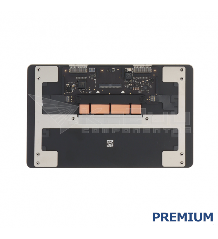 Trackpad para Macbook Air M3 13 A3113 Dorado Premium