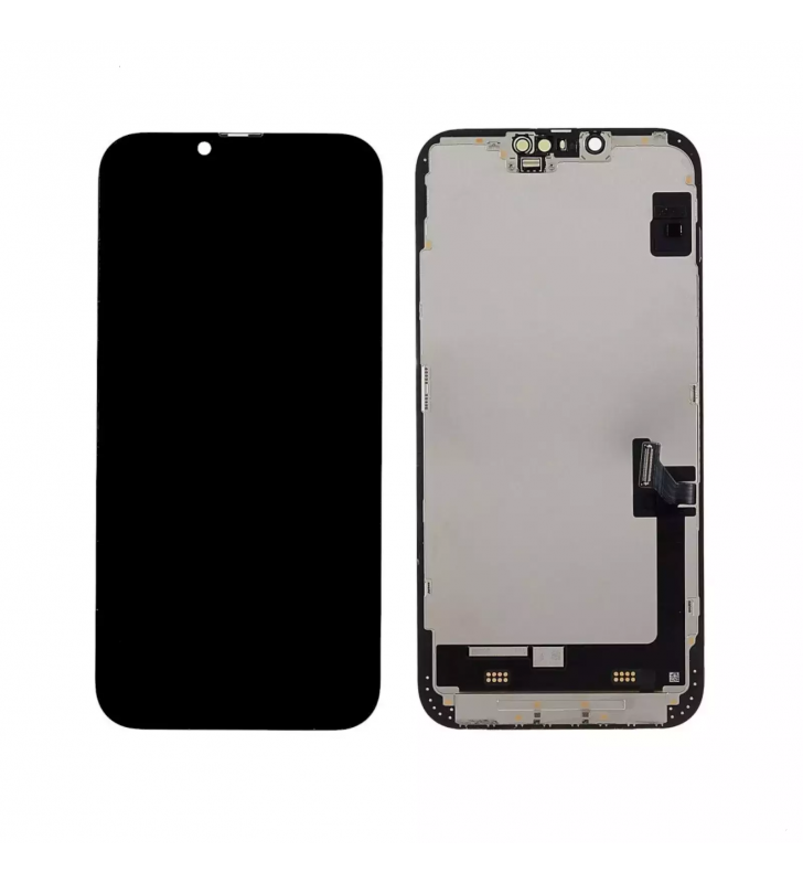 Pantalla Lcd para iPhone 14 Plus A2886 Soft OLED Modo Diagnóstico