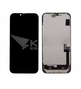 Pantalla Lcd para iPhone 14 Plus A2886 Soft OLED Modo Diagnóstico