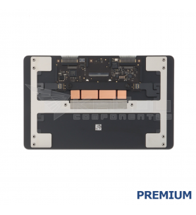 Trackpad para Macbook Air M3 13 A3113 Gris Premium