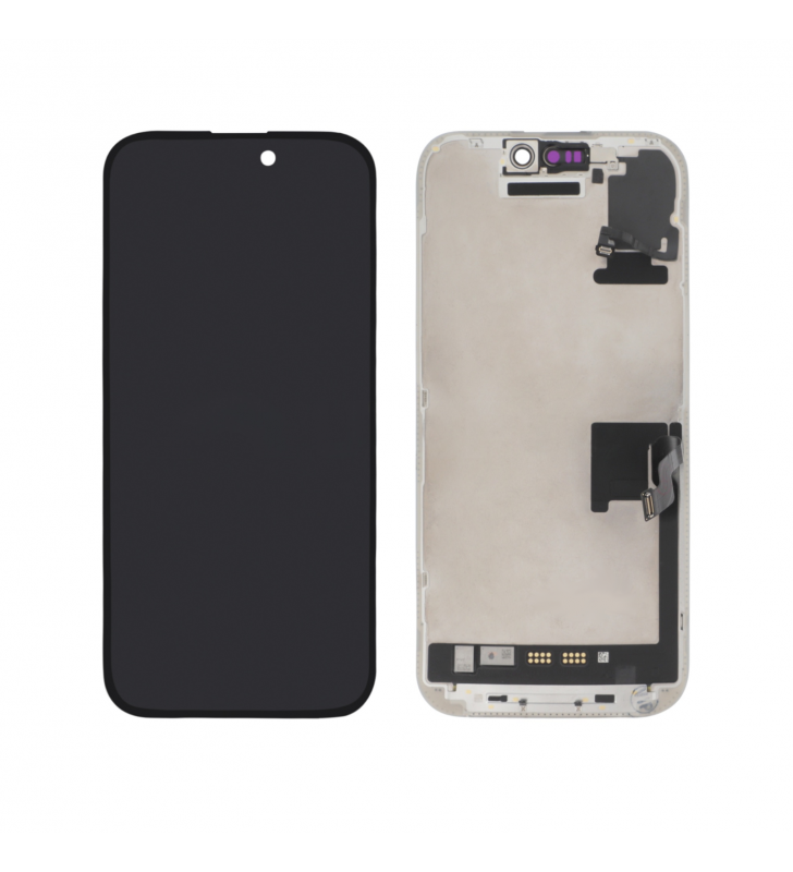 Pantalla Lcd para iPhone 16 Pro A3293 Pulled A