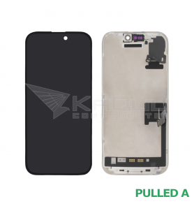 Pantalla Lcd para iPhone 16 Pro A3293 Pulled A