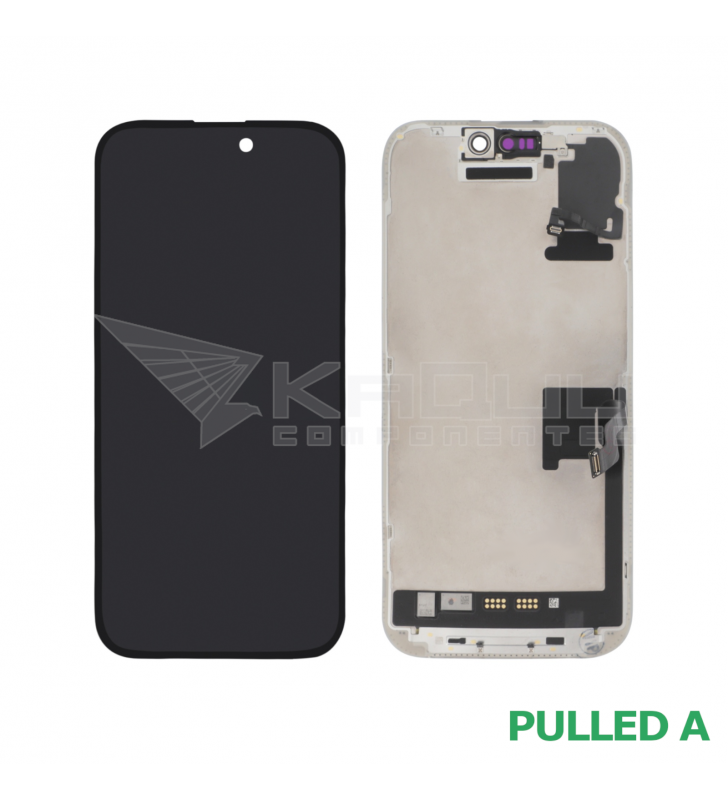 Pantalla Lcd para iPhone 16 Pro A3293 Pulled A