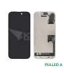 Pantalla Lcd para iPhone 16 Pro A3293 Pulled A