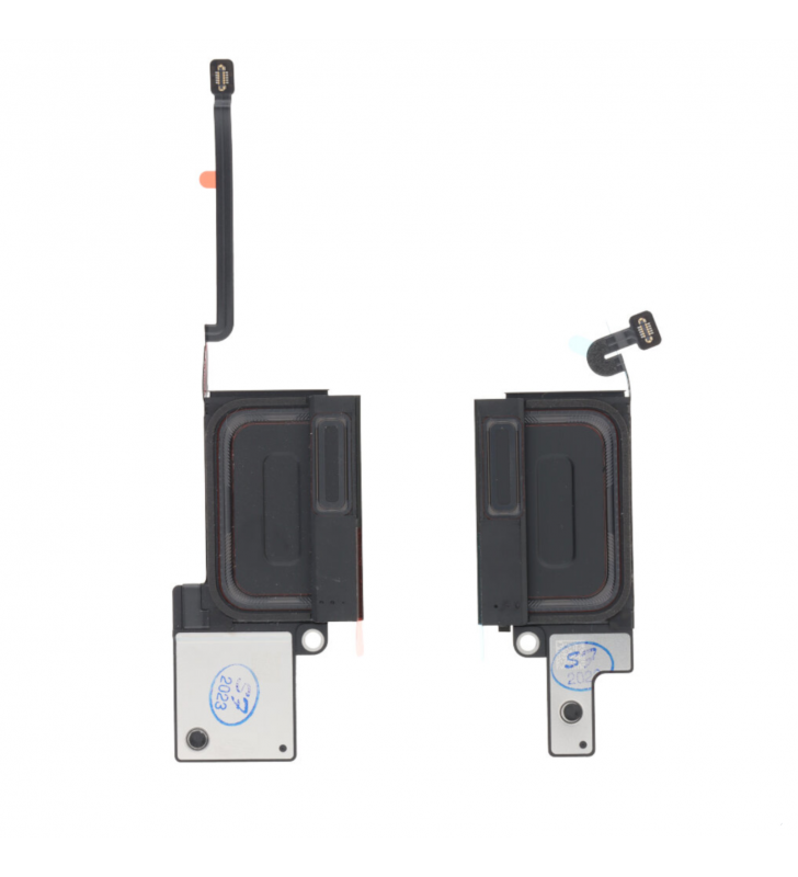 Set de 2 Altavoces para Macbook Air M2 13.3 A2681, Air M3 13 A3113 Premium