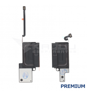 Set de 2 Altavoces para Macbook Air M2 13.3 A2681, Air M3 13 A3113 Premium