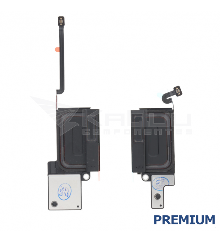 Set de 2 Altavoces para Macbook Air M2 13.3 A2681, Air M3 13 A3113 Premium