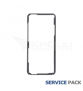 Adhesivo Tapa Trasera Samsung Galaxy S20 G980F, S20 5G G981F GH02-19996A Service Pack