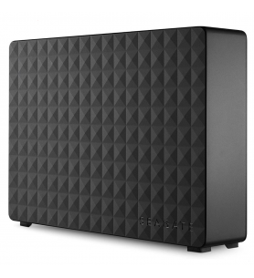 Disco Duro Externo Sobremesa Seagate de 6TB USB 3.0 HDD Usado