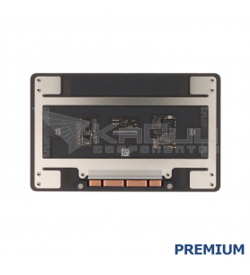 Trackpad para Macbook Pro M4 14 A3401, Pro M4 14 A3112 Plata Premium