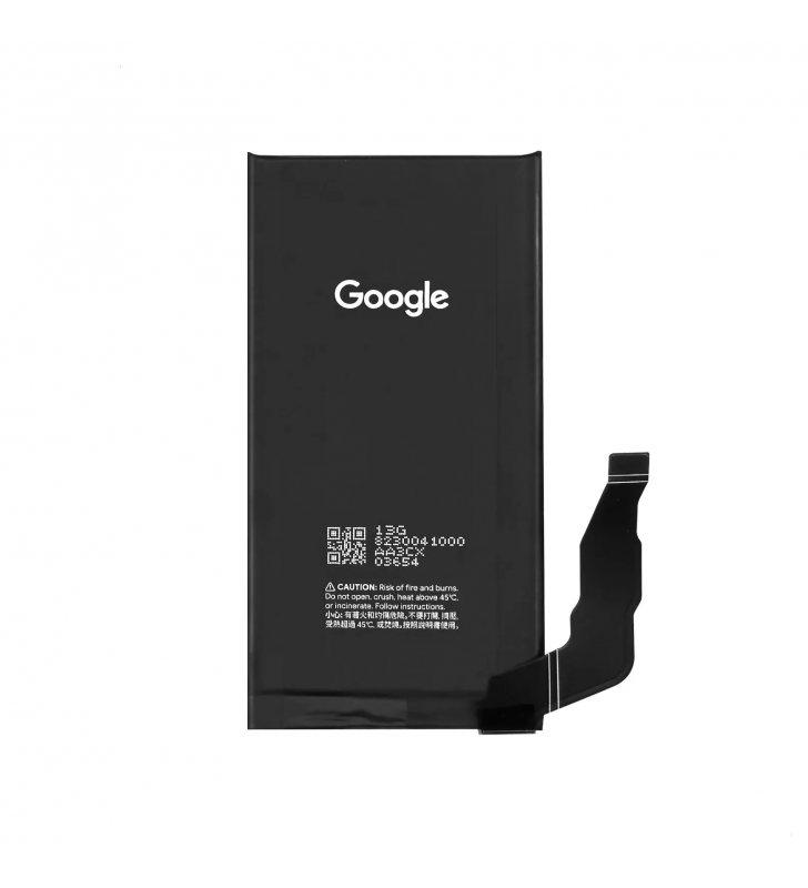 Batería 4492mAh Google Pixel 8a GKV4X G949-01097-00 Service Pack