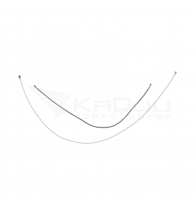 Set de 2 Antena Coaxial para Xiaomi 12T Pro 22081212UG