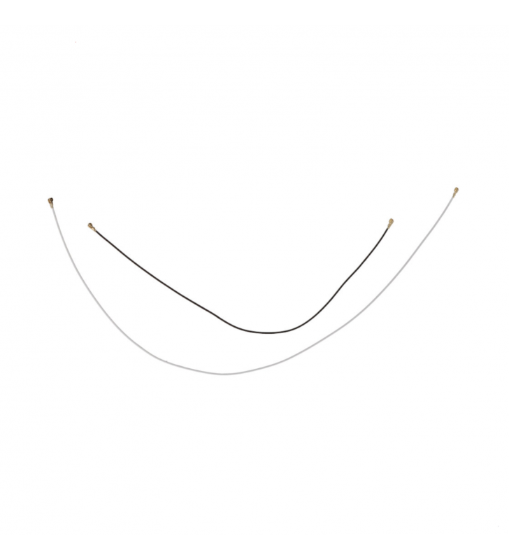 Set de 2 Antena Coaxial para Xiaomi 12T Pro 22081212UG