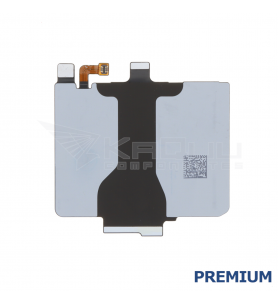 Flex Antena NFC Carga Inalámbrica para Samsung Galaxy Z Flip5 F731 Premium