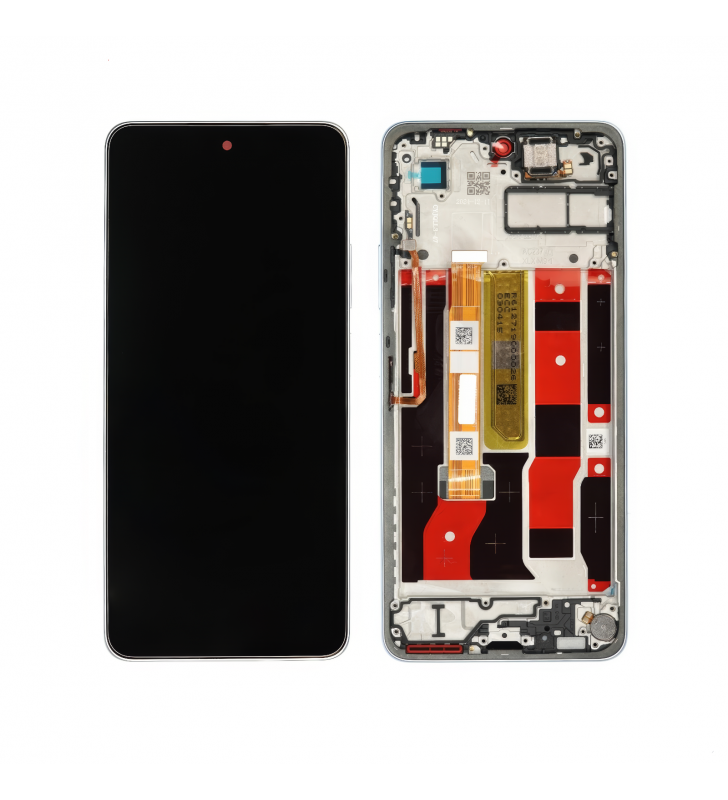 Pantalla Lcd Oppo A5 Pro 4G CPH2711 Marco Azul 621029000458 Service Pack