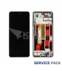 Pantalla Lcd Oppo A5 Pro 4G CPH2711 Marco Azul 621029000458 Service Pack