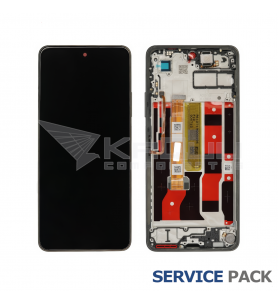 Pantalla Lcd Oppo A5 Pro 4G CPH2711 Marco Marrón 621029000463 Service Pack