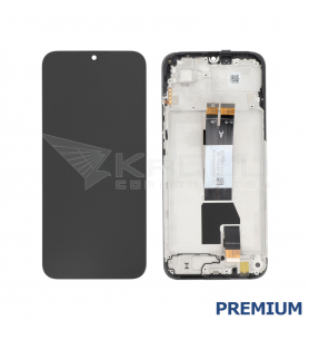 Pantalla Lcd para Xiaomi Redmi 15C 5G 2508CRN2BC Marco Negro Premium