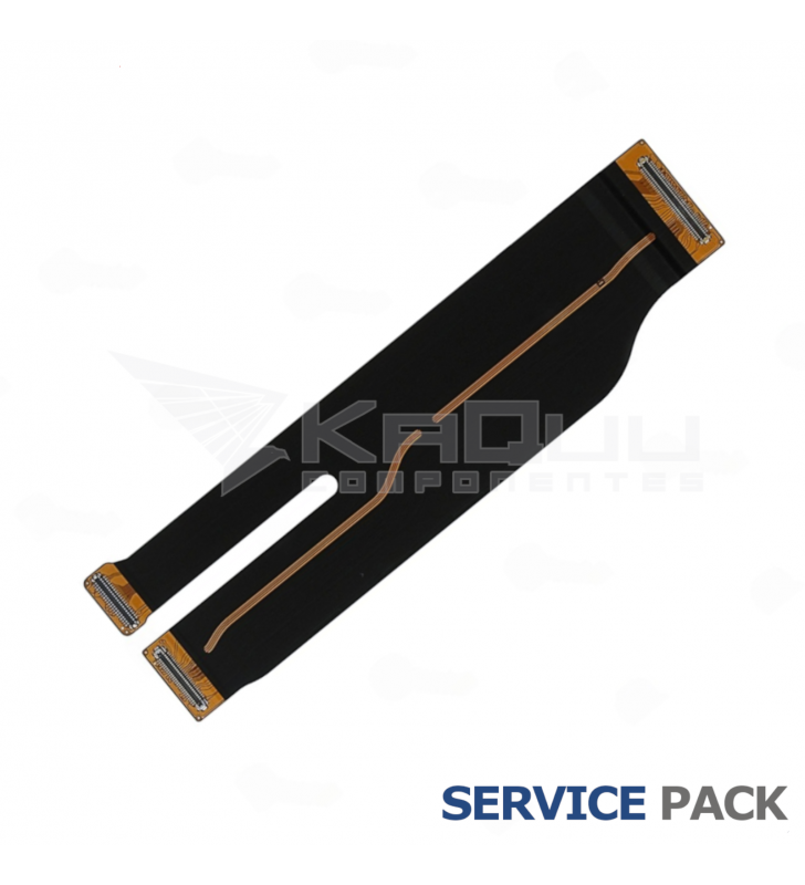 Flex Principal Main para Samsung Galaxy S24 FE S721B GH82-35854A Service Pack