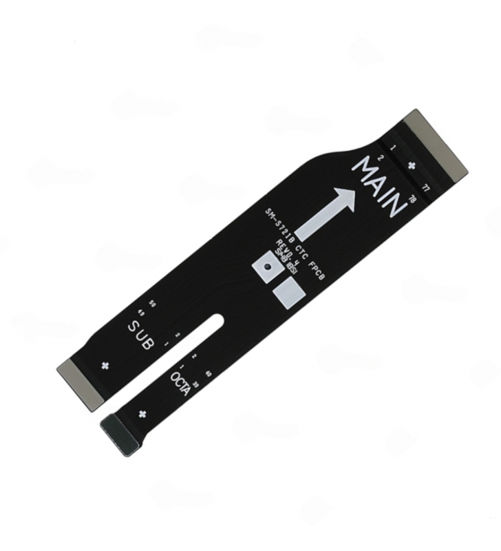 Flex Principal Main para Samsung Galaxy S24 FE S721B GH82-35854A Service Pack