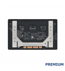 Trackpad para Macbook Pro M4 Max 14 A3185 Negro Premium