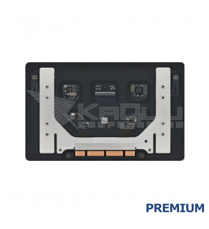 Trackpad para Macbook Pro M4 Max 14 A3185 Negro Premium