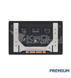Trackpad para Macbook Pro M4 Max 14 A3185 Plata Premium