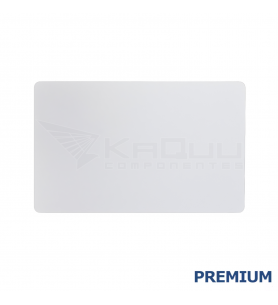 Trackpad para Macbook Pro M4 Max 14 A3185 Plata Premium