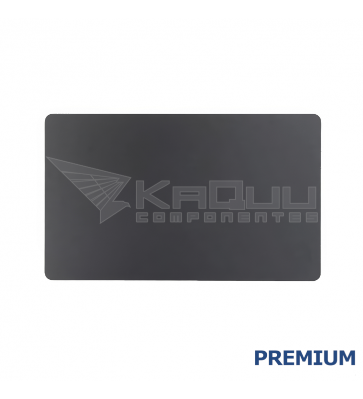 Trackpad para Macbook Pro M4 Max 16 A3186 Negro Premium