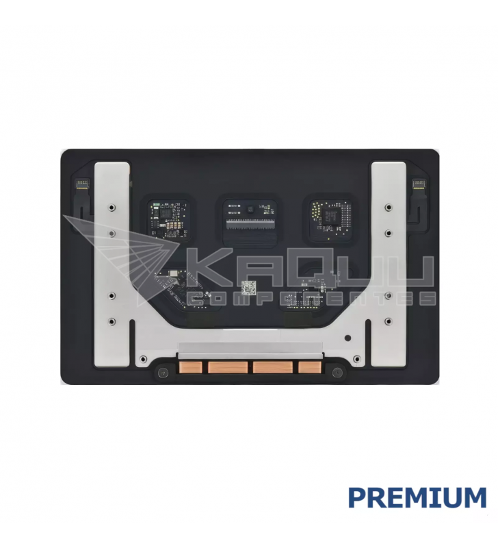 Trackpad para Macbook Pro M4 Max 16 A3186 Negro Premium