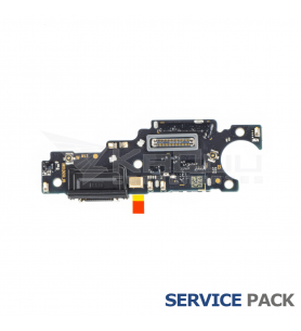 Módulo Conector Carga Honor 400 Smart 5G LGN-NX1, X7d 5G 0235AQTF Service Pack