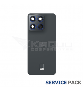 Tapa Trasera Motorola Edge 70 XT2601-2 Gris 5D68C31545 Service Pack