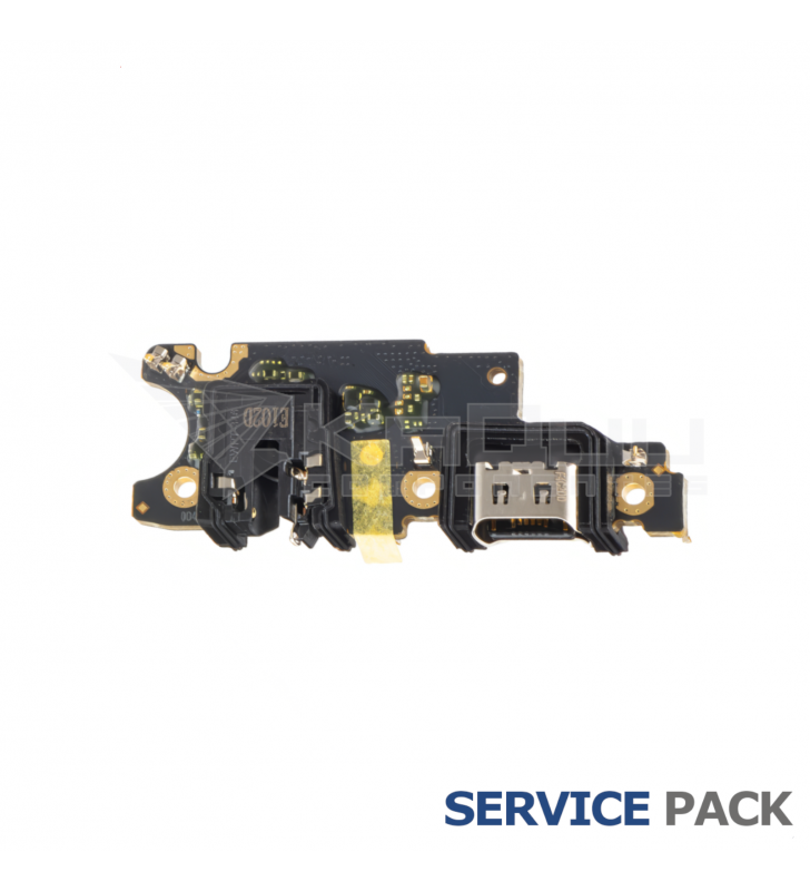 Módulo Conector Carga Realme C61 RMX3930, C63 RMX3939 621020000610 621020000895 Service Pack
