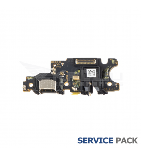 Módulo Conector Carga Realme C61 RMX3930, C63 RMX3939 621020000610 621020000895 Service Pack