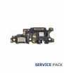 Módulo Conector Carga Realme C61 RMX3930, C63 RMX3939 621020000610 621020000895 Service Pack