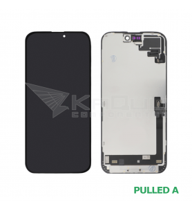 Pantalla Lcd para iPhone 16 Plus A3290 Pulled Grado A