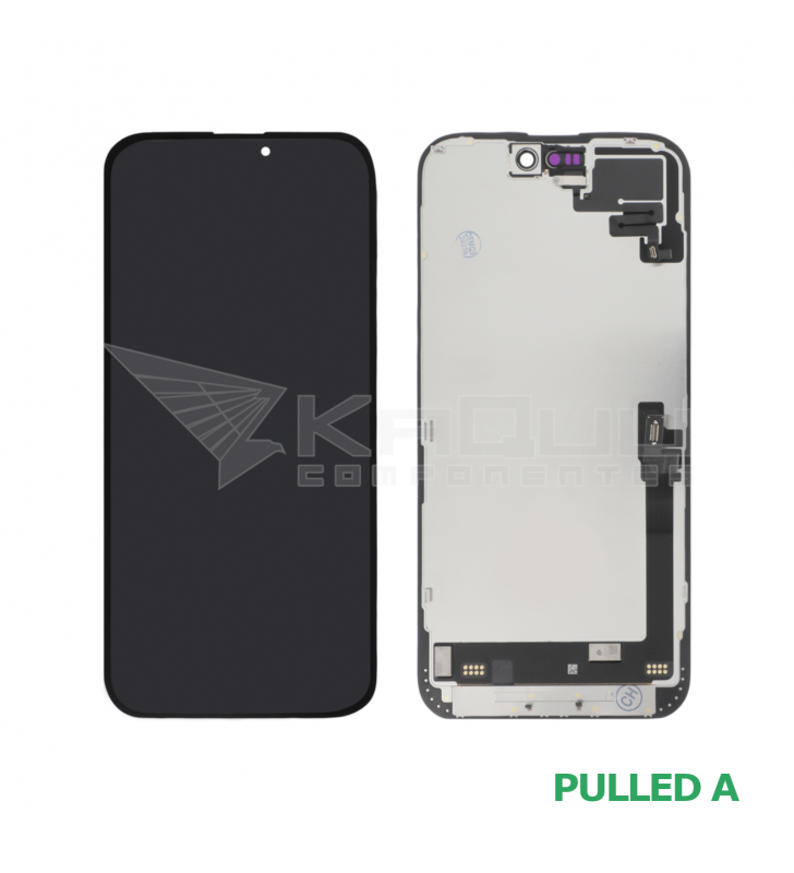 Pantalla Lcd para iPhone 16 Plus A3290 Pulled Grado A