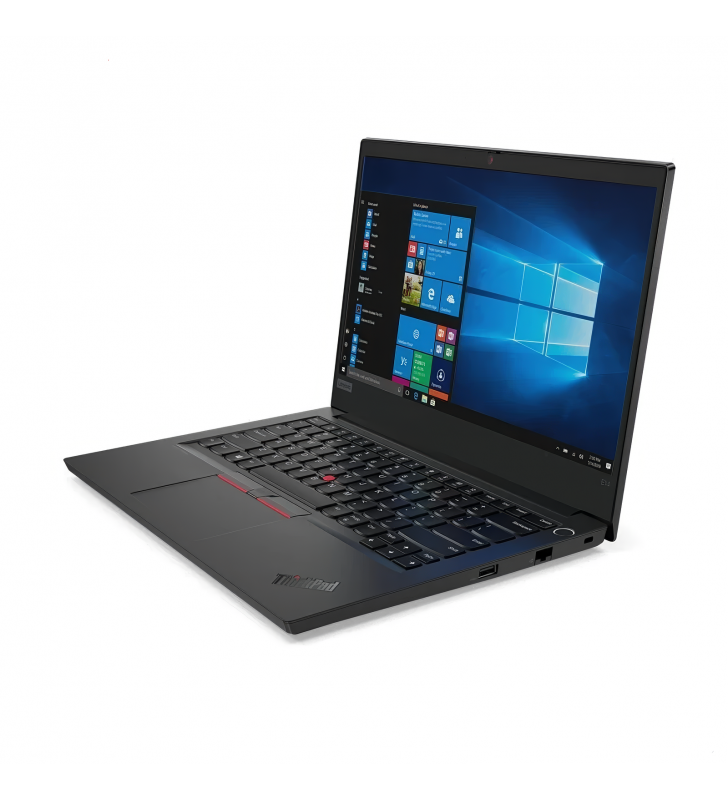Portátil Lenovo E14 G1 Intel I3-10110U/16GB RAM/256GB SSD Grado A