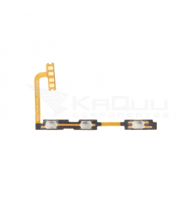 Flex Power Botón Encendido Volumen para Xiaomi Redmi A3 23129RN51X