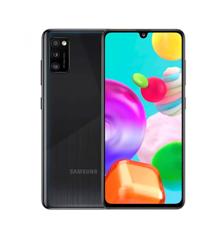 Samsung Galaxy A33 5G 128GB SM-A336B Negro Grado C