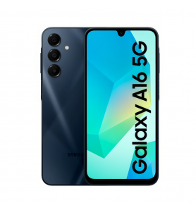 Samsung Galaxy A16 5G 128GB SM-A166B Negro Grado B