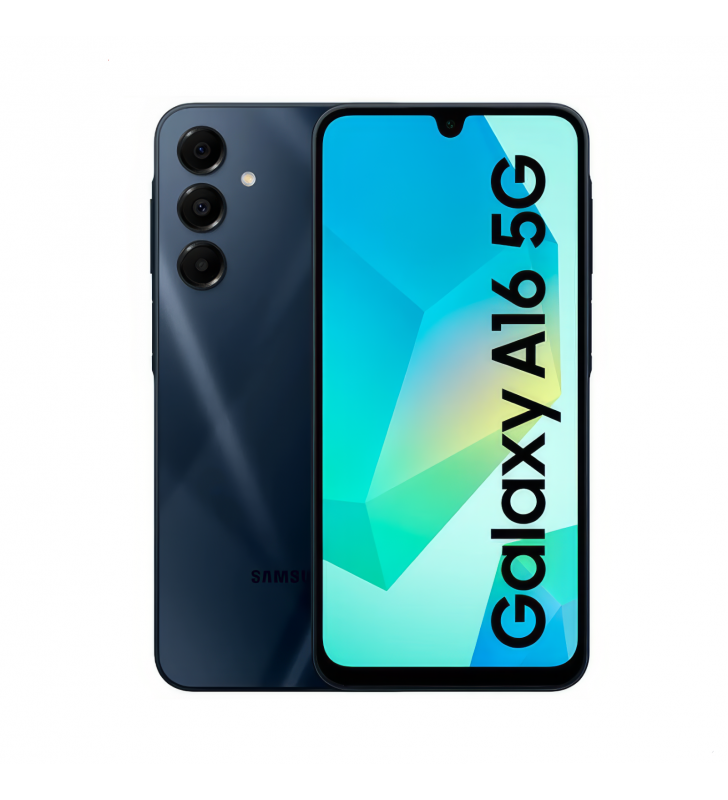 Samsung Galaxy A16 5G 128GB SM-A166B Negro Grado B
